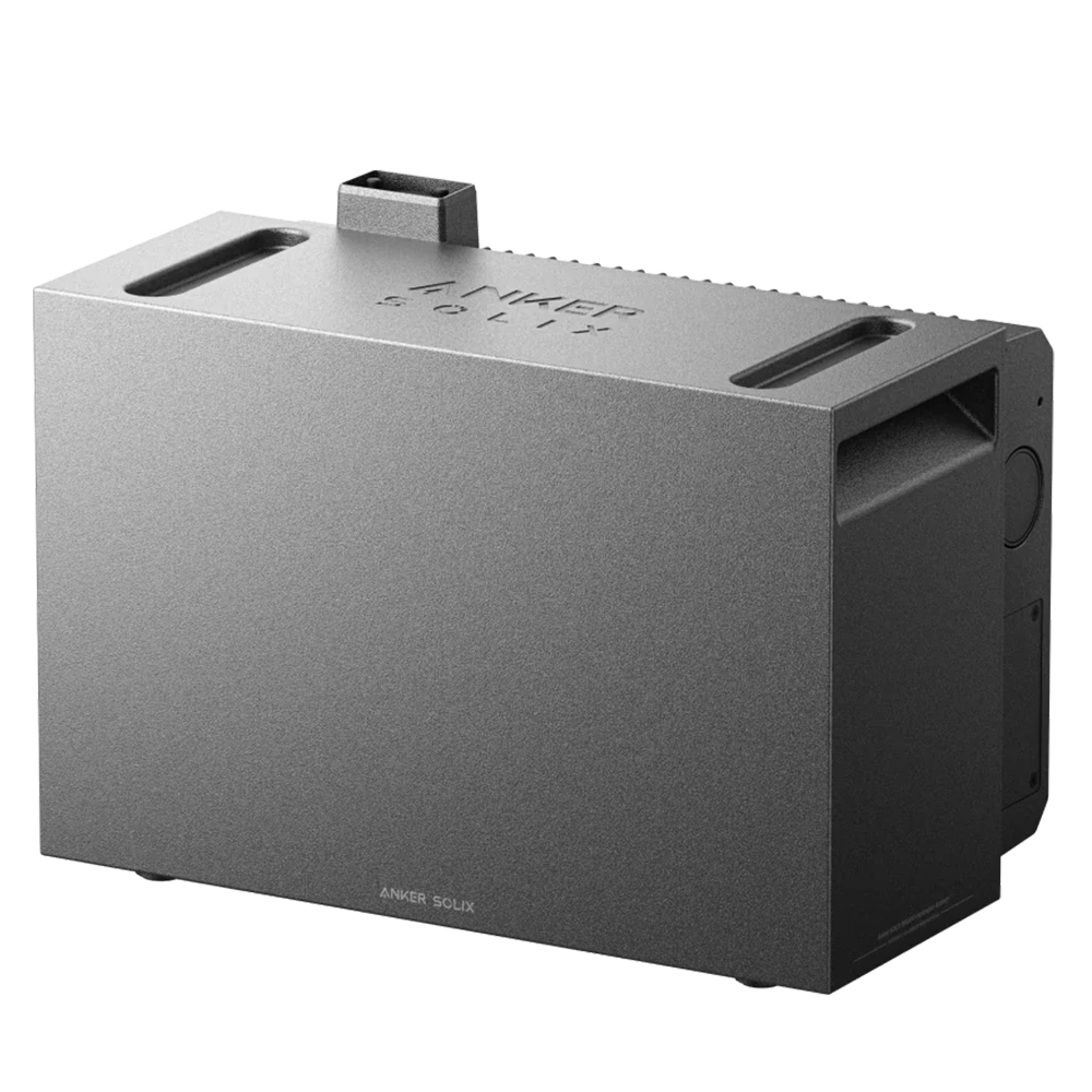 Anker Solix BP5000 5 kWh LiFePO4 Expansion Battery