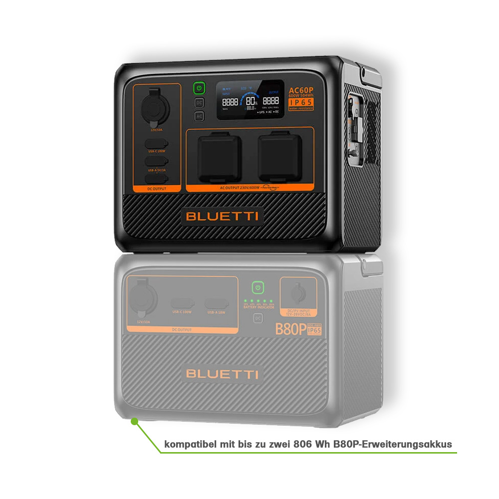 Mobile Mini-Klimaanlage 12V/230V, für Auto, Camping, zu Hause u.v.m. 