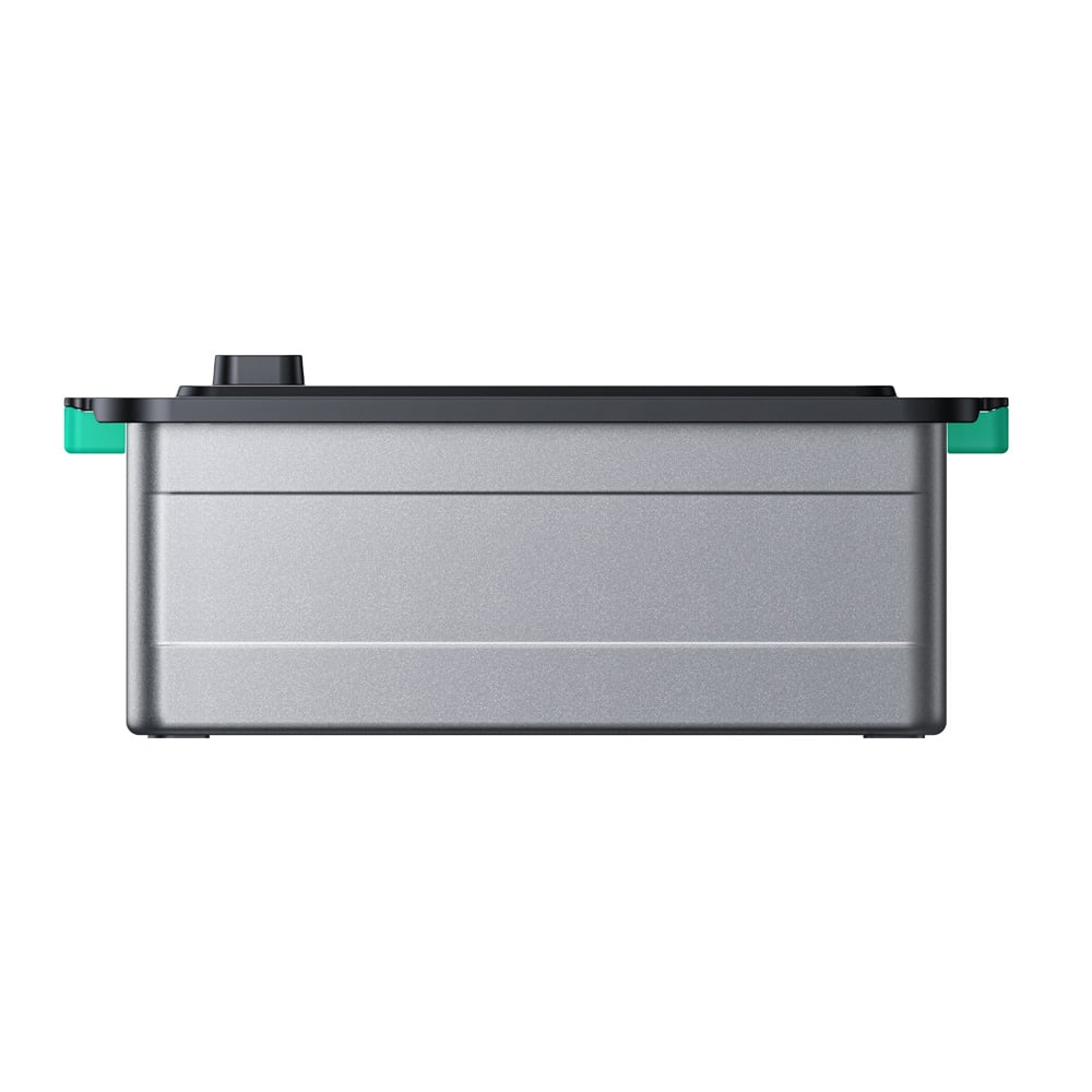 Zendure SolarFlow AB3000X Erweiterungsbatterie 2880Wh LiFePO4 Add-on