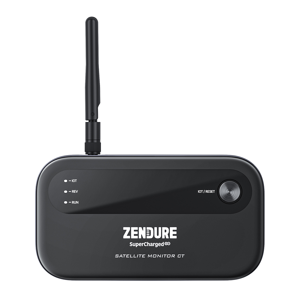 Zendure Satellite Monitor ct electricity meter