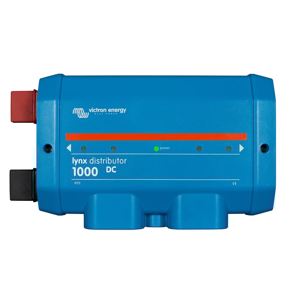 Victron Distributeur Lynx