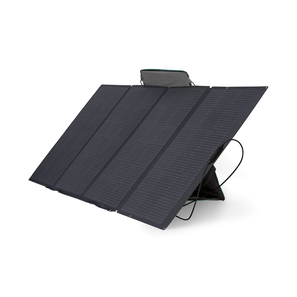 EcoFlow Delta Solar Panel 400w