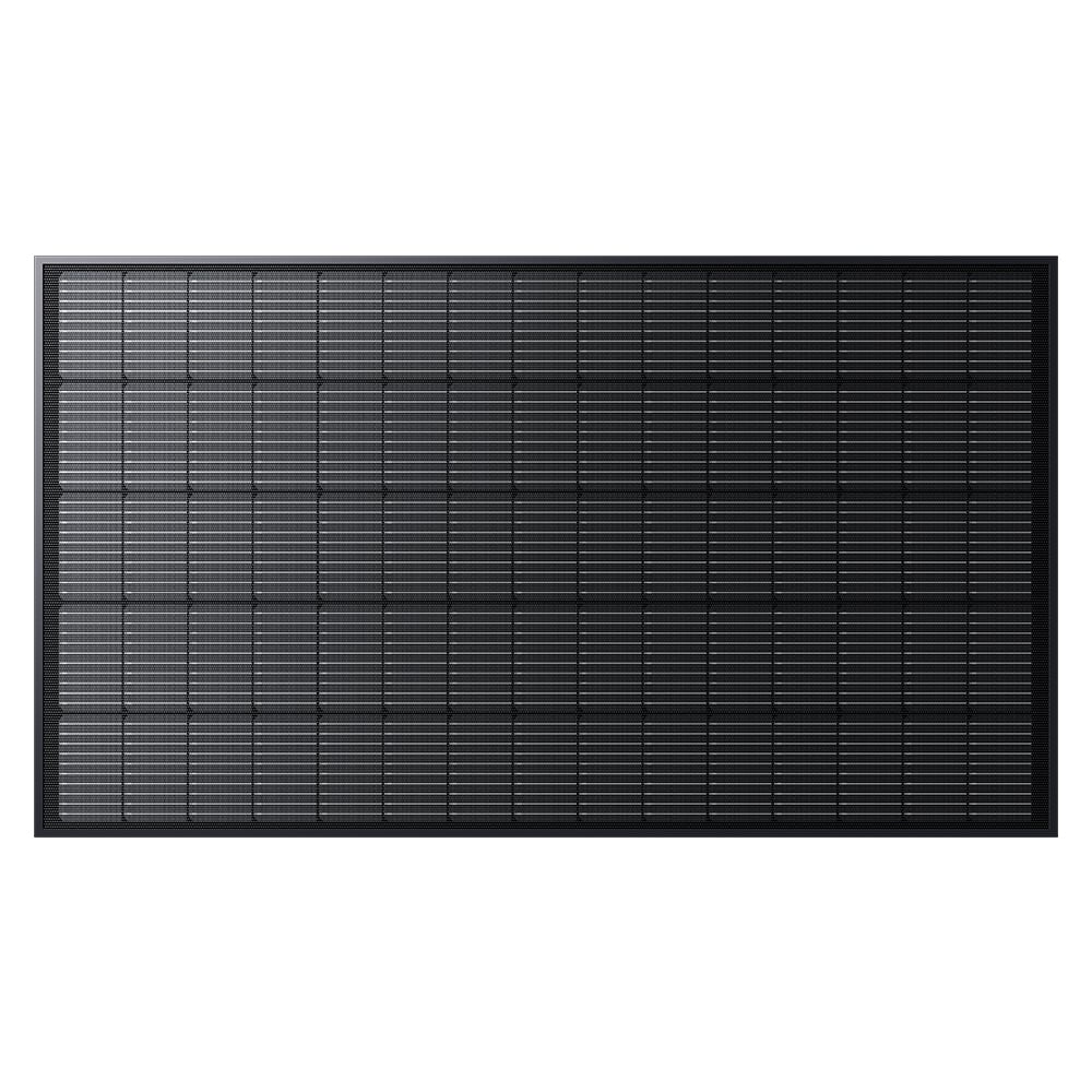 Bluetti 255Wp MONO-PERC Solarmodul
