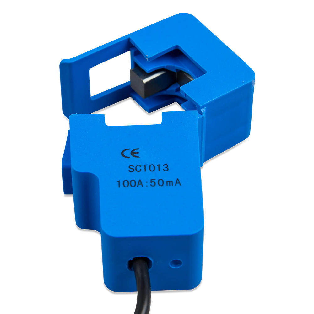 Current Transformer 100A:50mA for MultiPlus-II (20m)