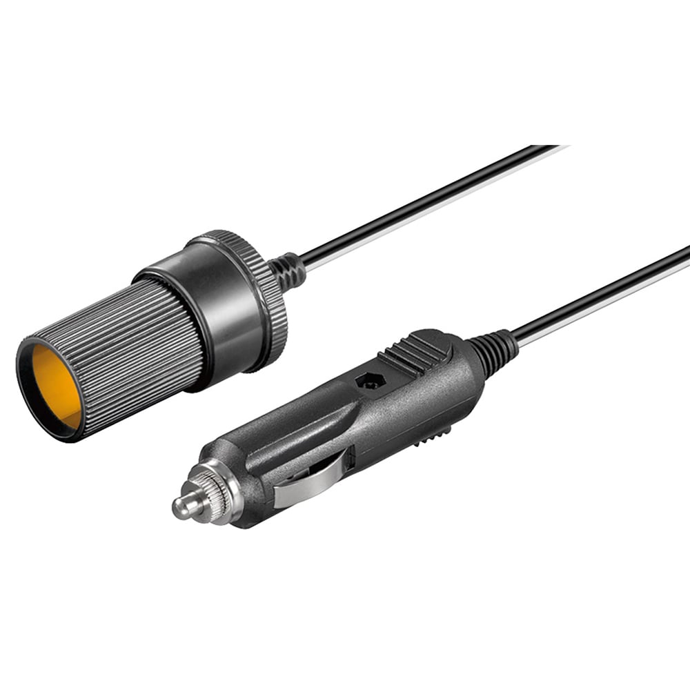 Auto Zigarettenanzünder 12v Zigarettenanzünder Stecker 2 Steckplätze Kfz-Steckdose