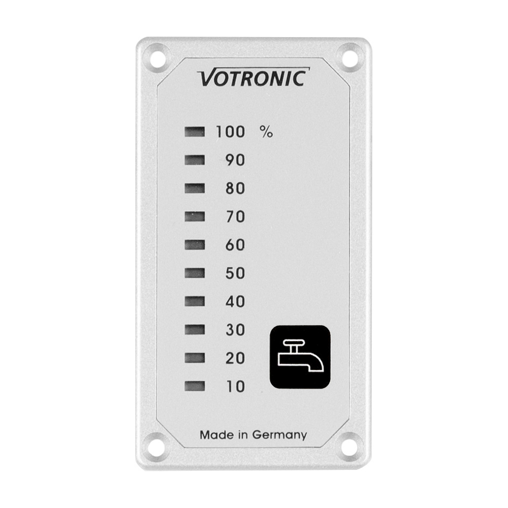 Votronic 5311 fresh water tank indicator S