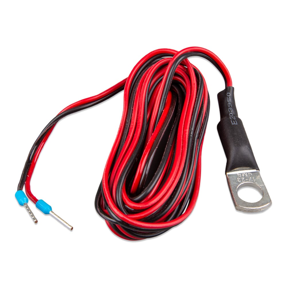 Victron temperature sensor for MultiPlus, Quattro and GX devices
