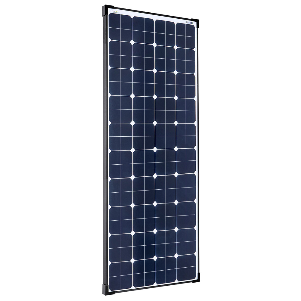Offgridtec® 150W SP-Ultra 12V High-End Solarpanel