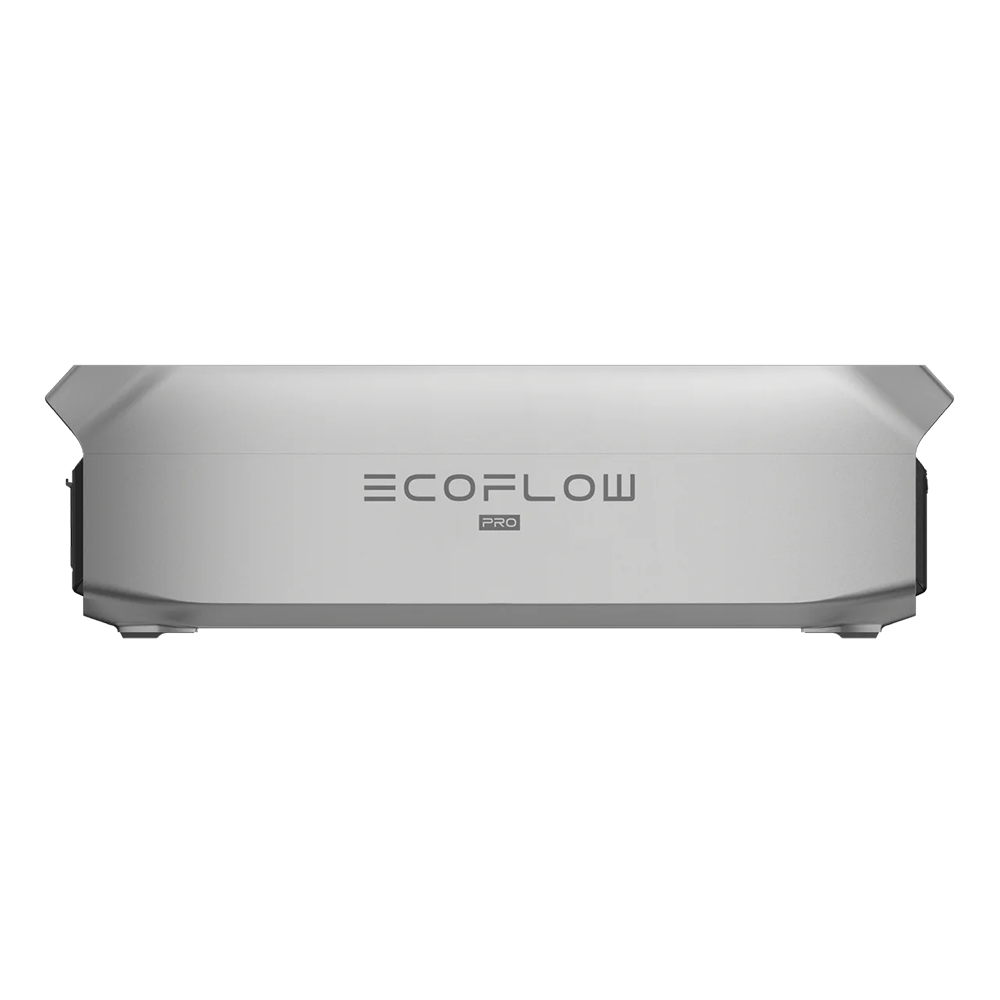 EcoFlow DELTA PRO 3 Zusatzbatterie 4096Wh