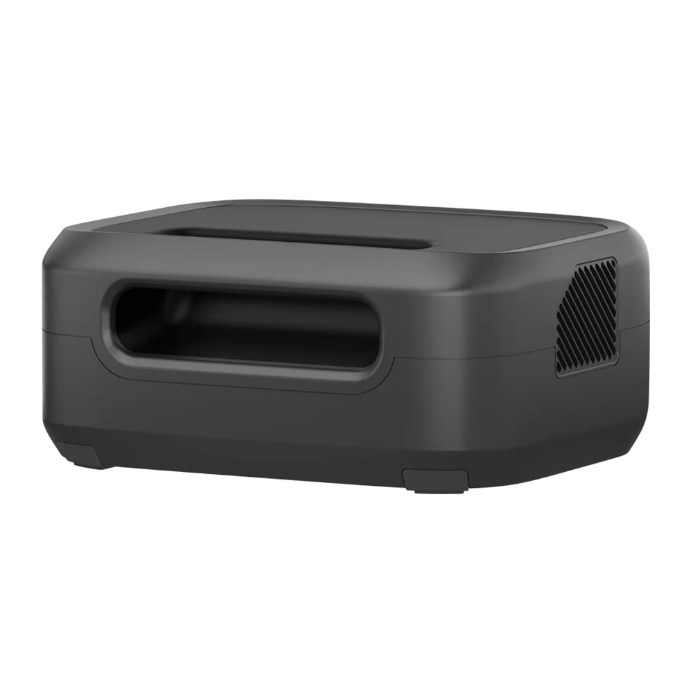 EcoFlow River 3 tragbare Powerstation 245Wh 300W