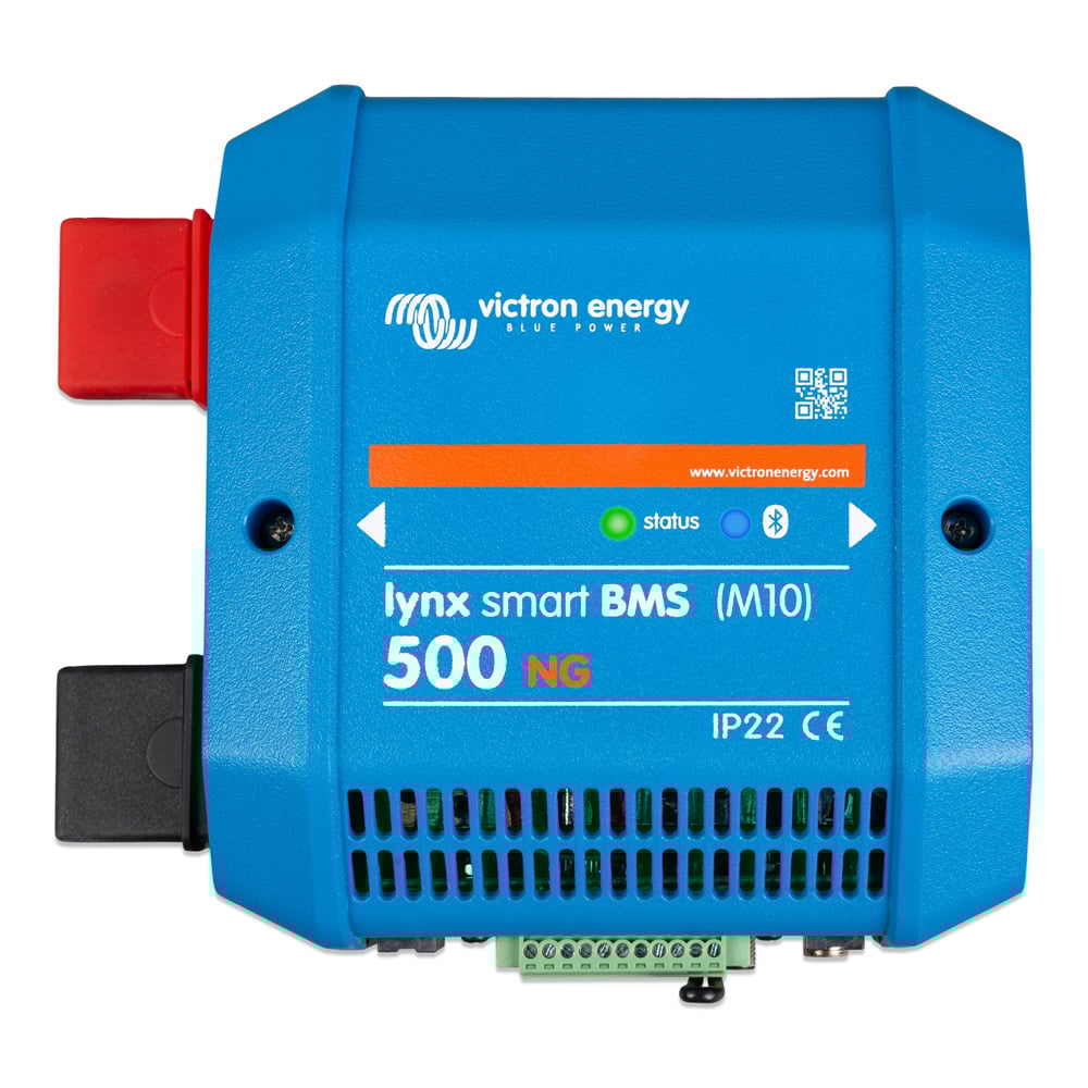 Victron Lynx Smart BMS 500 NG (M10) battery management system