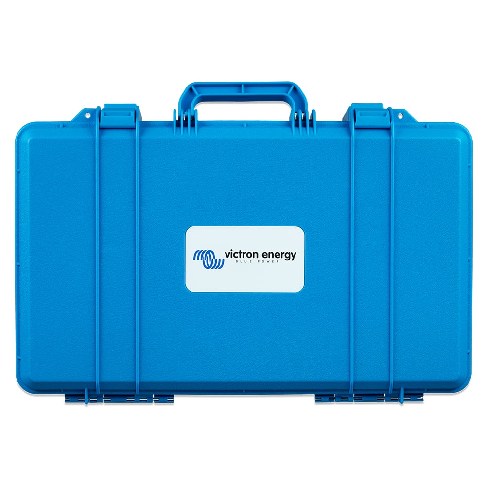 Victron Energy Transportbox für Blue Smart IP65 Ladegeräte Carry Case
