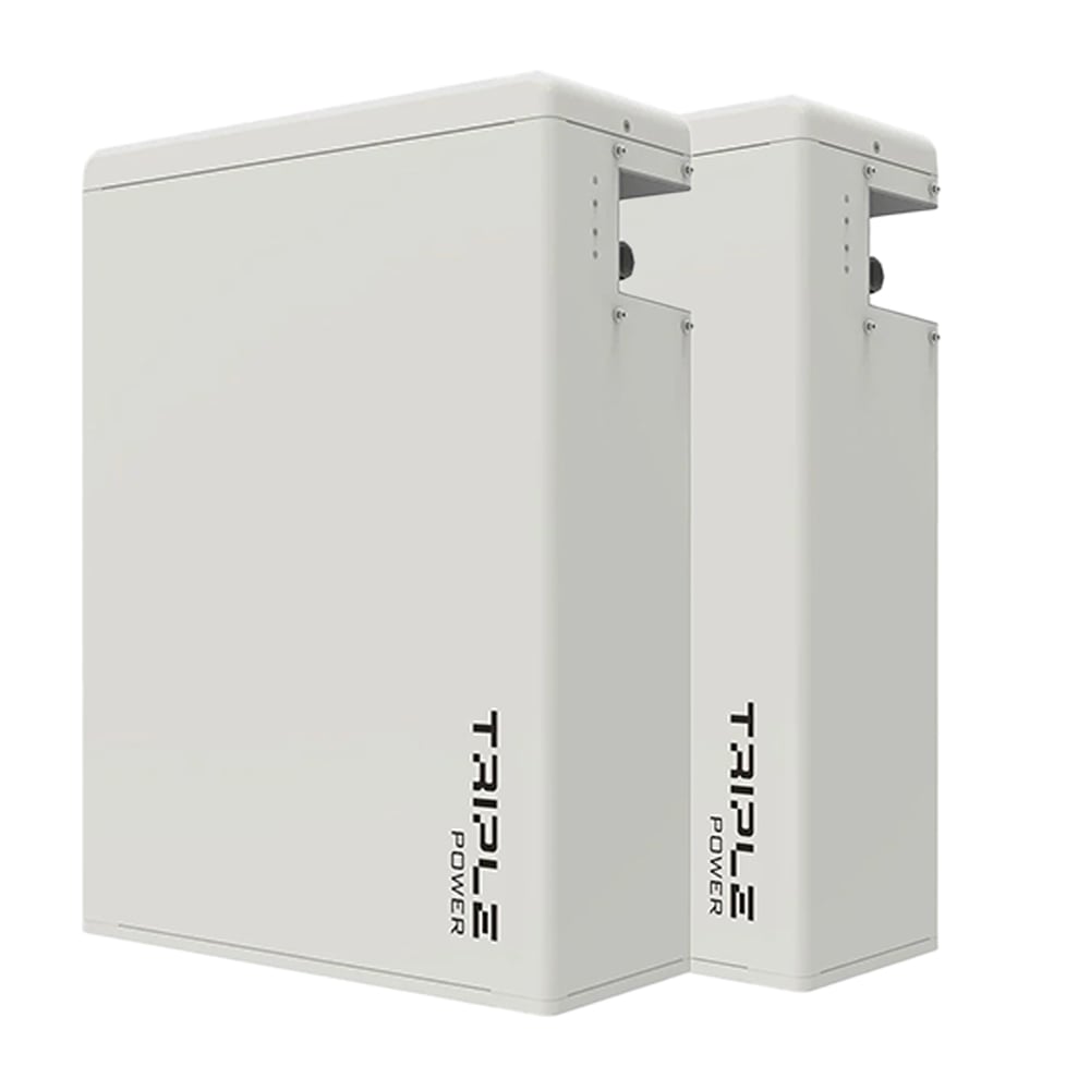 SolaX T-BAT 11,5kWh LiFePO4 Hochvolt-Batteriesystem