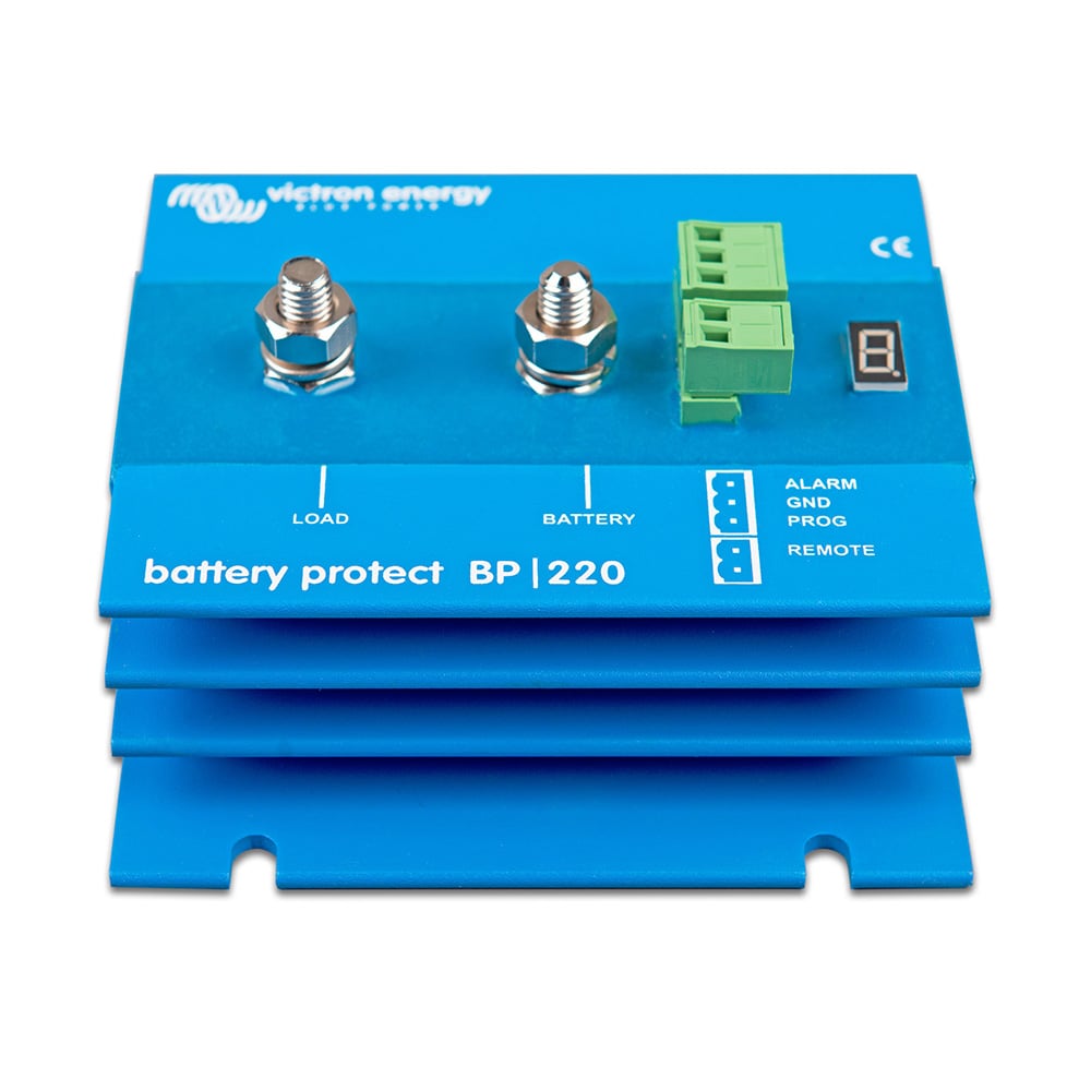 Victron Battery Protect BP-220 12V 24V 220A