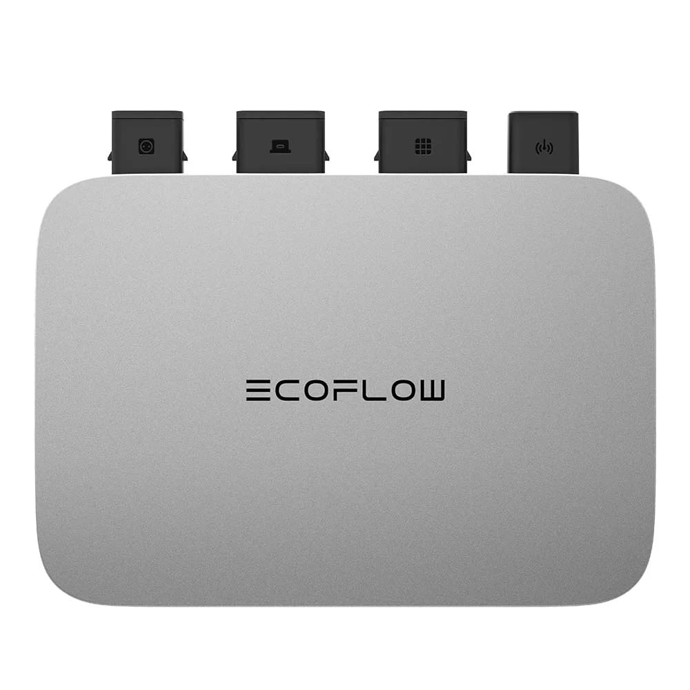 Ecoflow PowerStream 800W Mikrowechselrichter Modulinverter