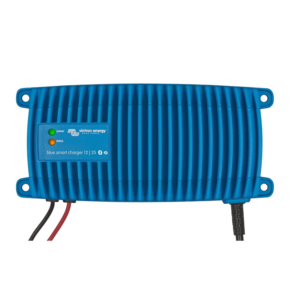 Blue Smart ip67 Charger 12/25(1+si) 230v cee 7/7