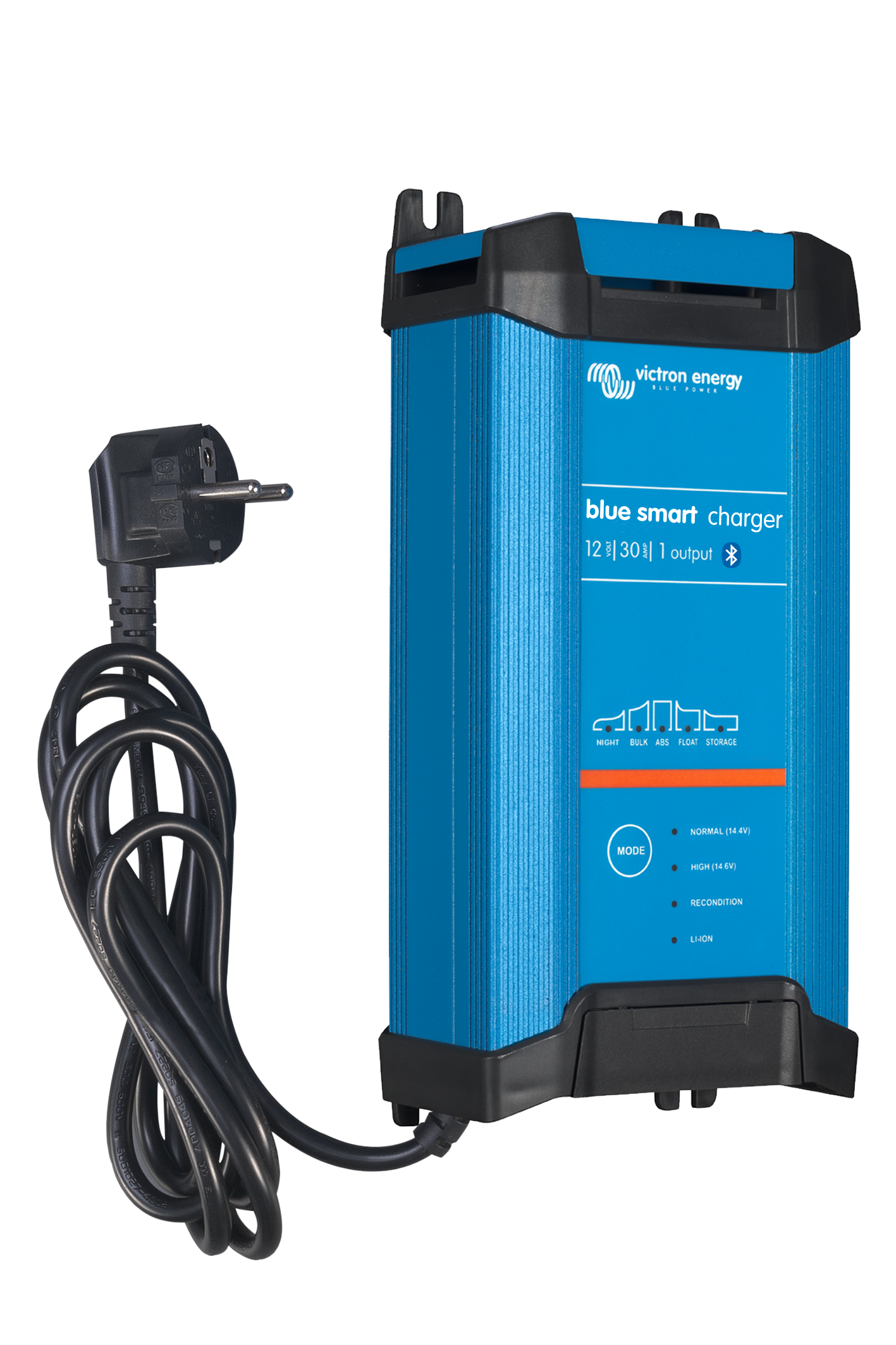 Victron Blue Smart IP22 12/30(1) Charger 12V 30A 1 Batterie