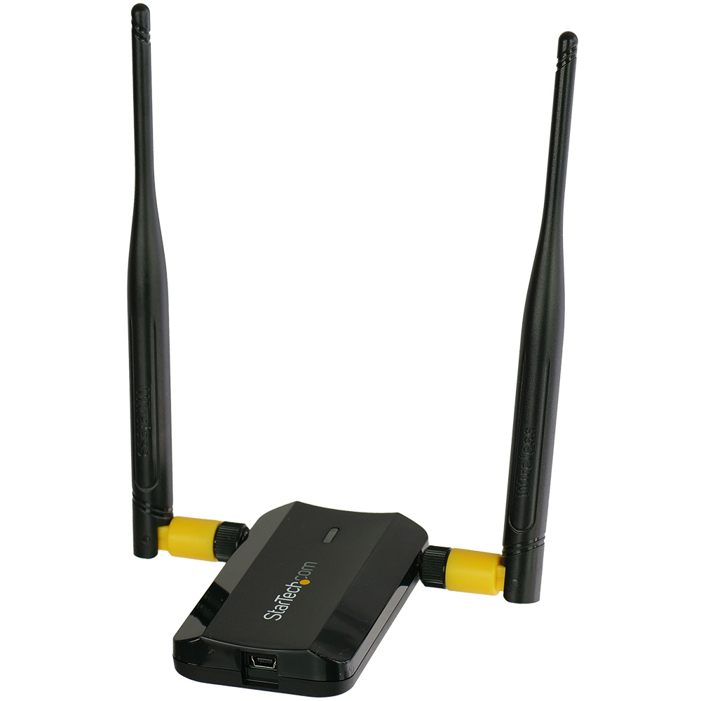 Victron CCGX WiFi module long range (Netgear AC1200)