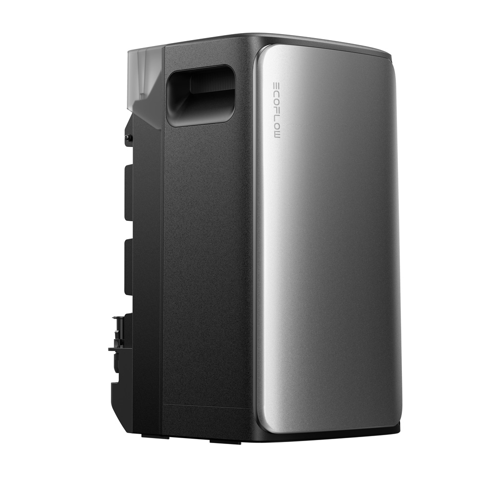 EcoFlow STREAM Ultra 1,92kWh All-in-One Speicher-System 4 MPPT