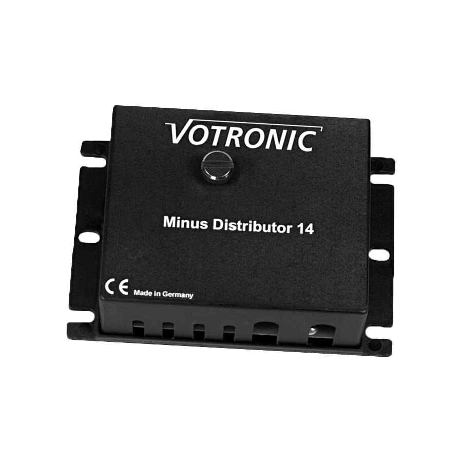Votronic 3218 96A 12V 24V minus distributor 14