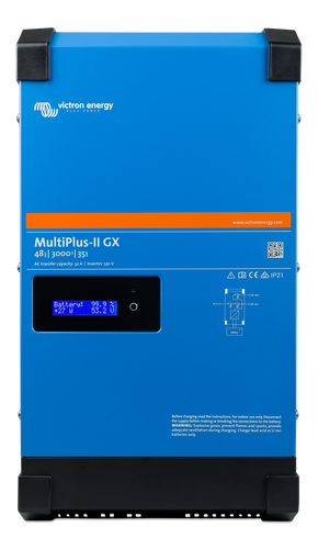 Victron MultiPlus-II 48/3000/35-32 230V GX
