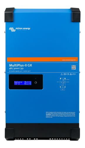 Victron MultiPlus-II 48/3000/35-32 230V GX