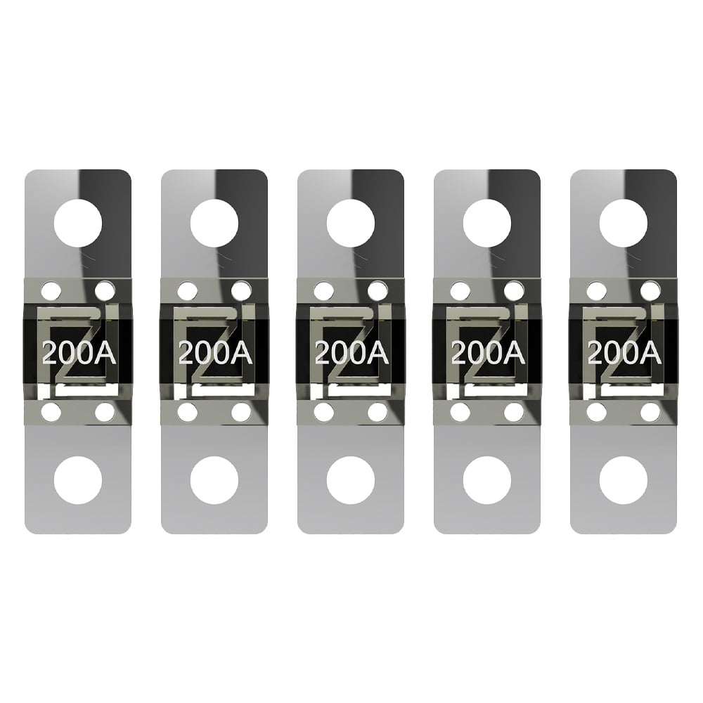 midi fuse 200a 58v