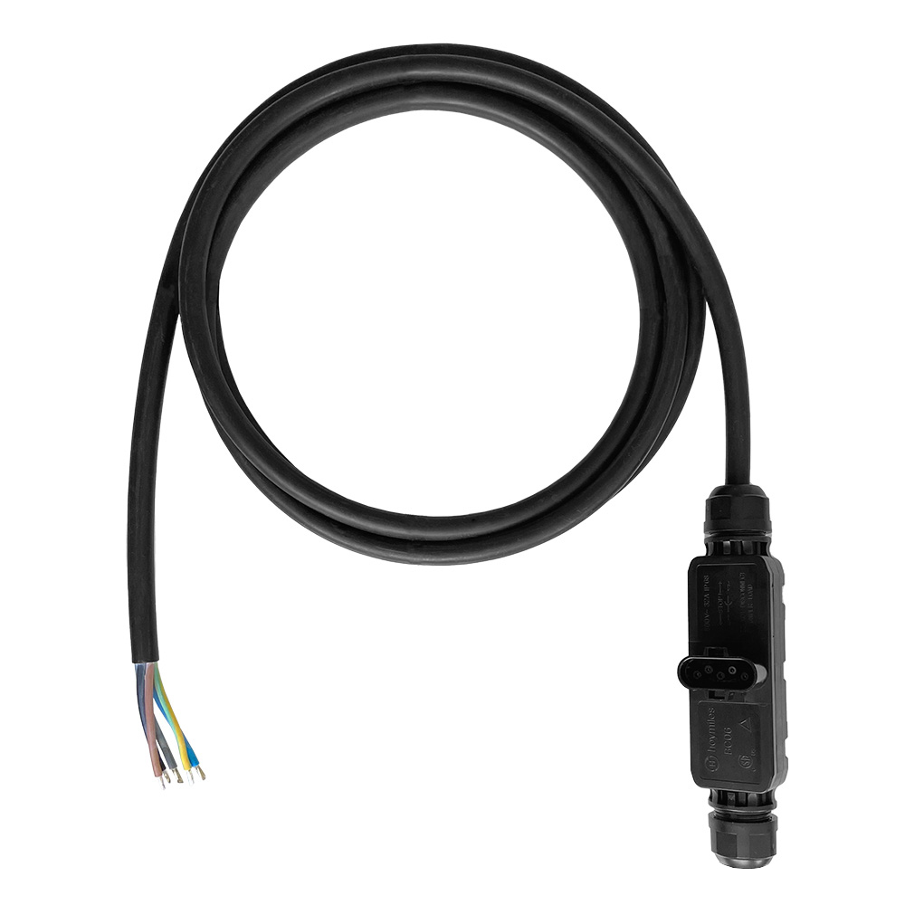 Hoymiles T-Node Set with AC Cable 3m for HMT Inverter