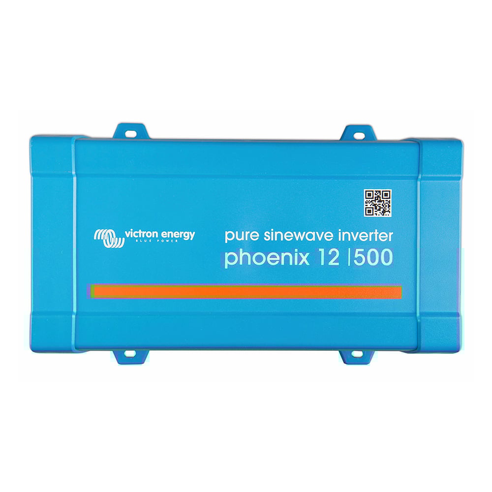 Victron Phoenix 12/500 VE.Direct 12V 230V 400W Inverter