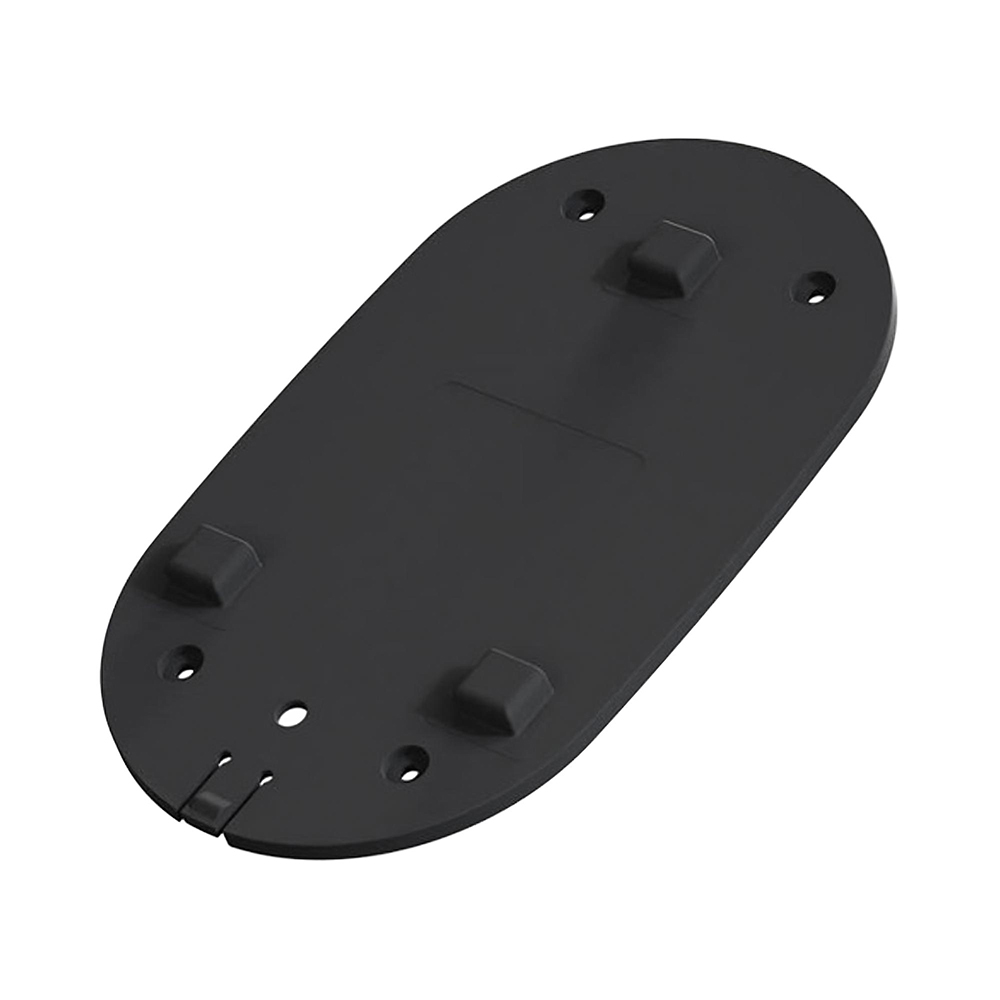 go-e wall mounting plate for Gemini flex wallbox series (replacement)