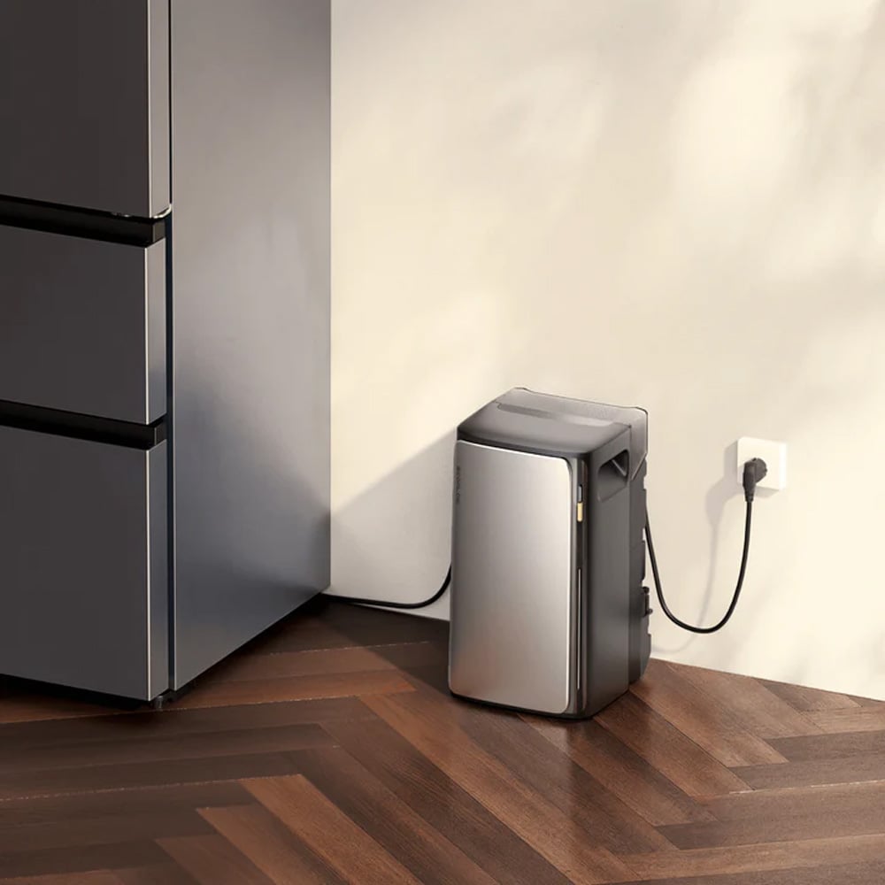EcoFlow STREAM Ultra 1,92kWh All-in-One Speicher-System