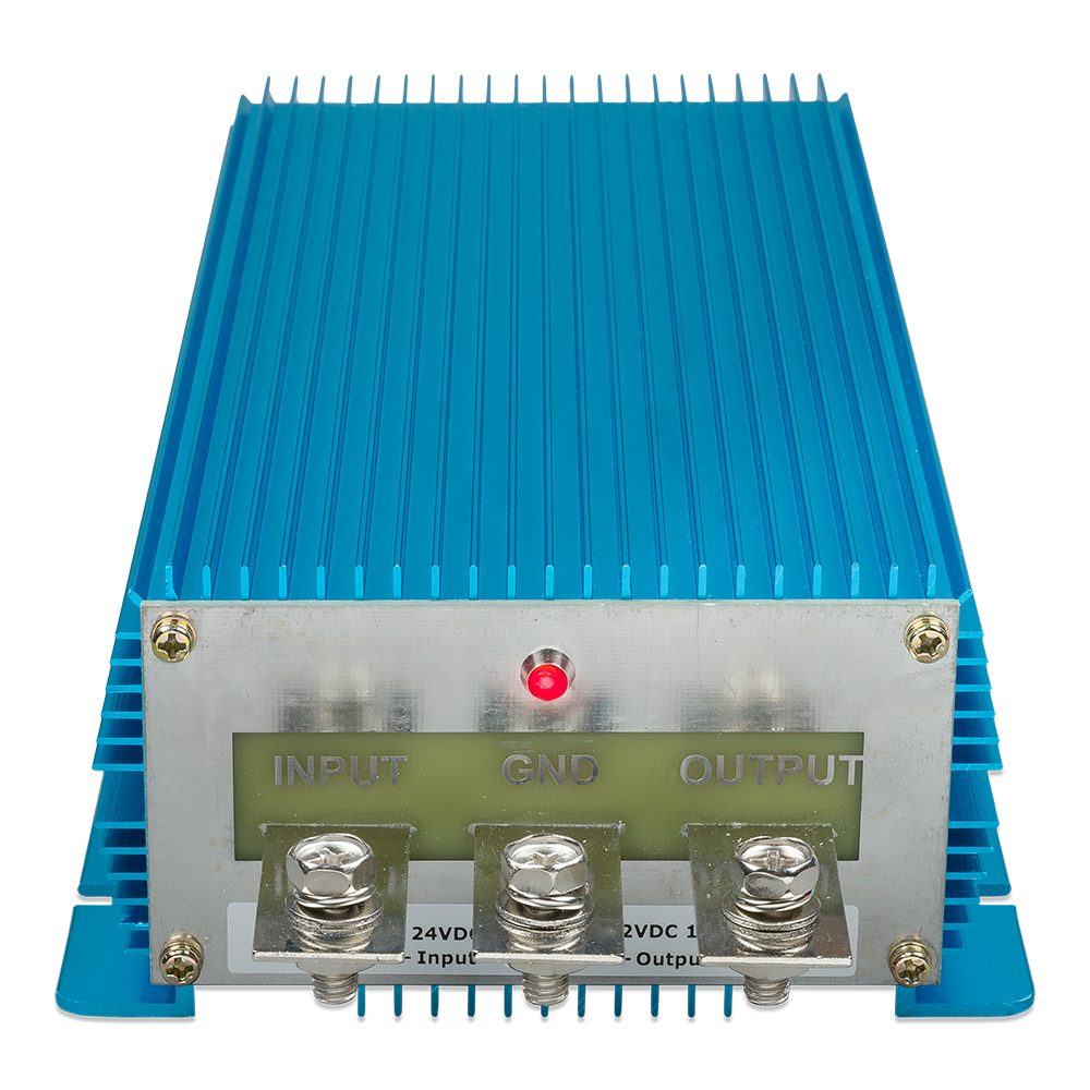 Victron Orion ip67 voltage converter 24/12-100 (1200w) dc-dc converter