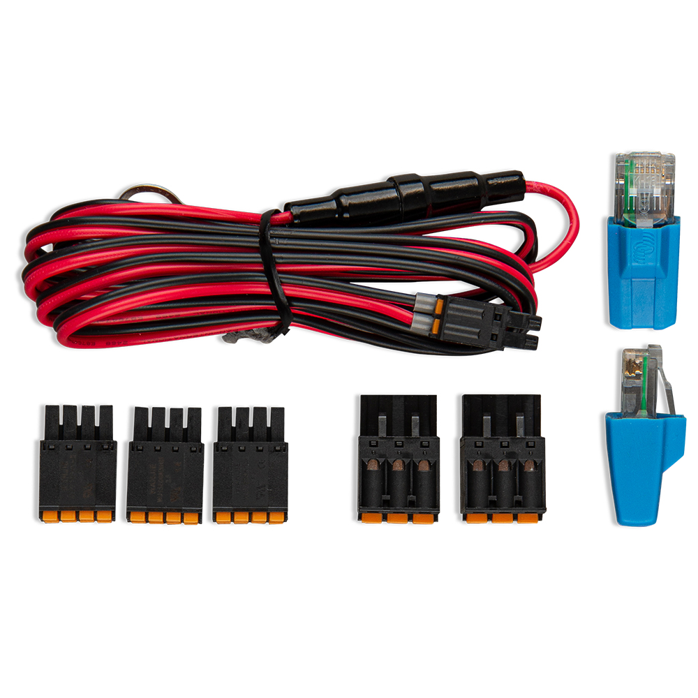 Victron Cerbo GX MK2 Communication Hub System Monitoring VRM