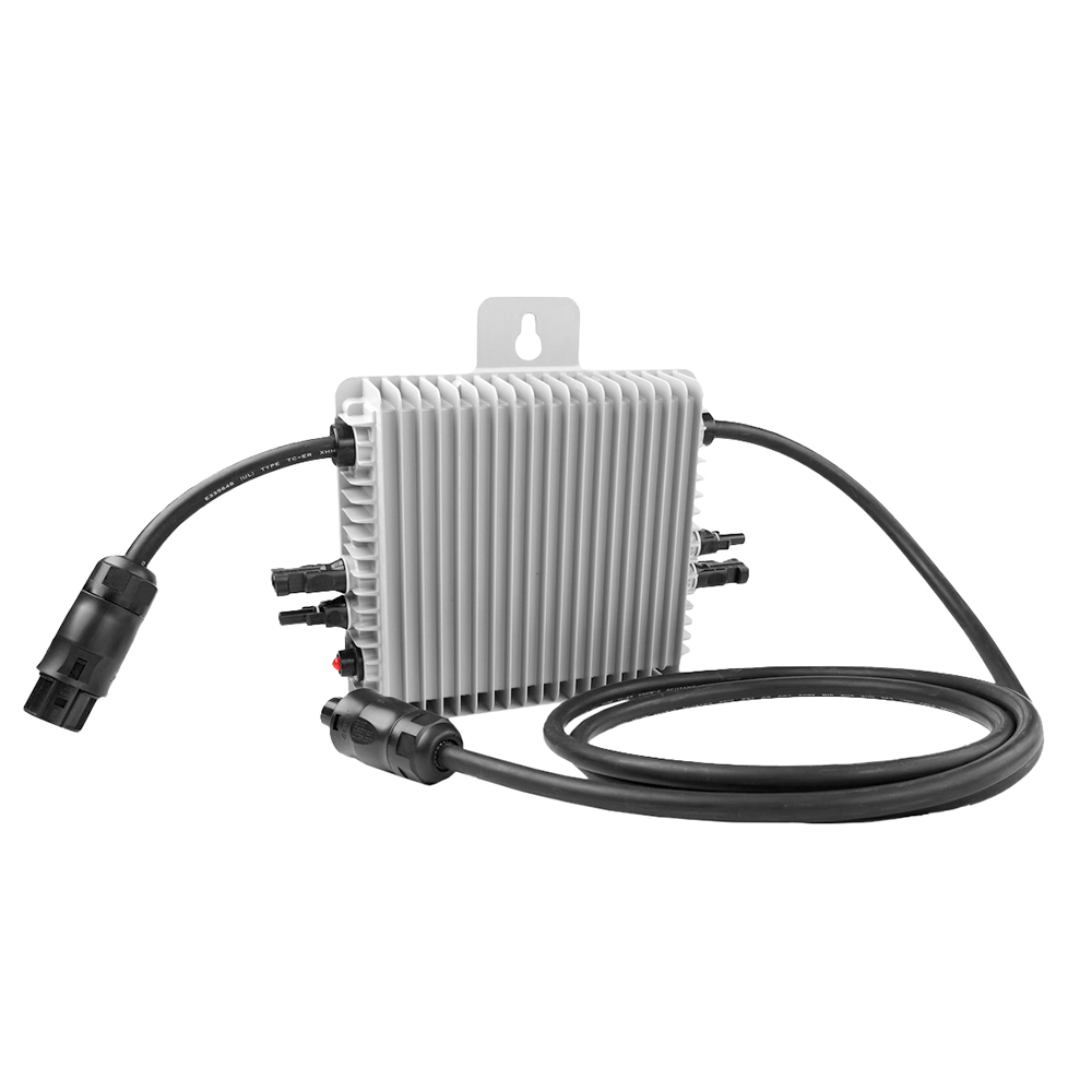 DEYE Micro Inverter SUN600G3-EU-230 600W W-LAN integriert