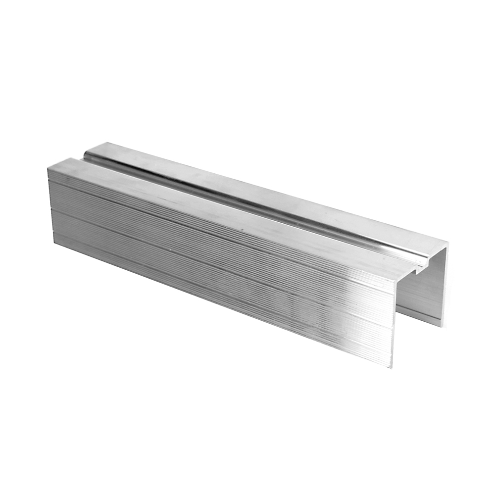 1 Profilverbinder Schienenverbinder über Eck für Aluprofil 40x40mm 1 Profilverbinder Schienenverbinder über Eck für Aluprofil 40x40mm