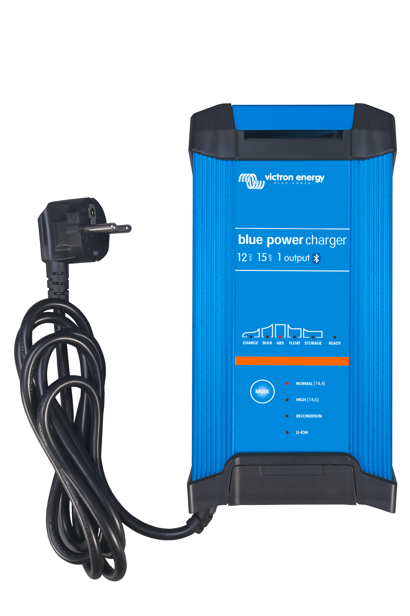 Victron Blue Smart ip22 12/15(3) Charger 12v 15a 3 batteries