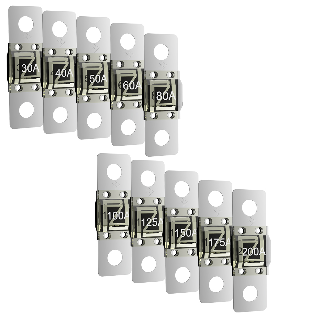 midi fuse 200a 58v