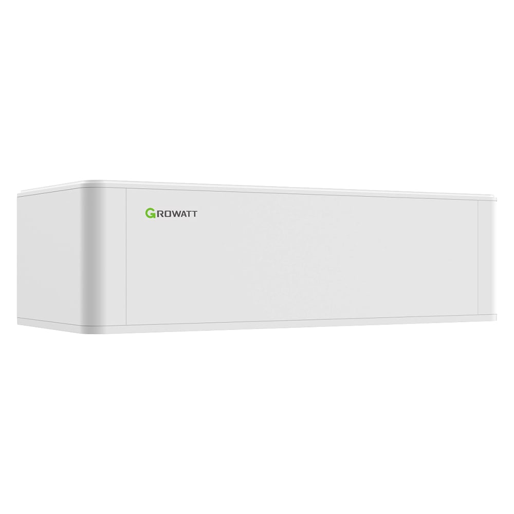 Growatt ARK 2.5H-A2 high-voltage battery LiFePO4 2.56kWh