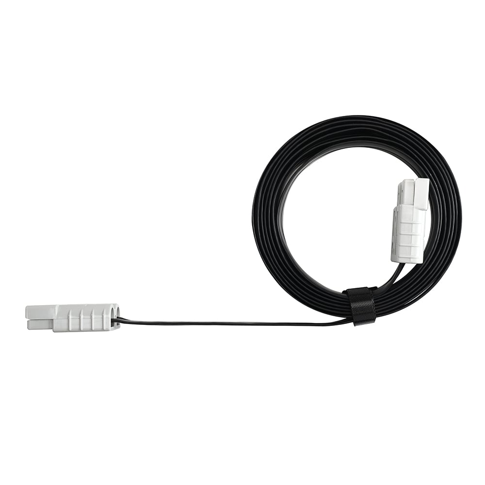 Anderson to Anderson 2.5m flat cable (super flat) 4mm² connection cable