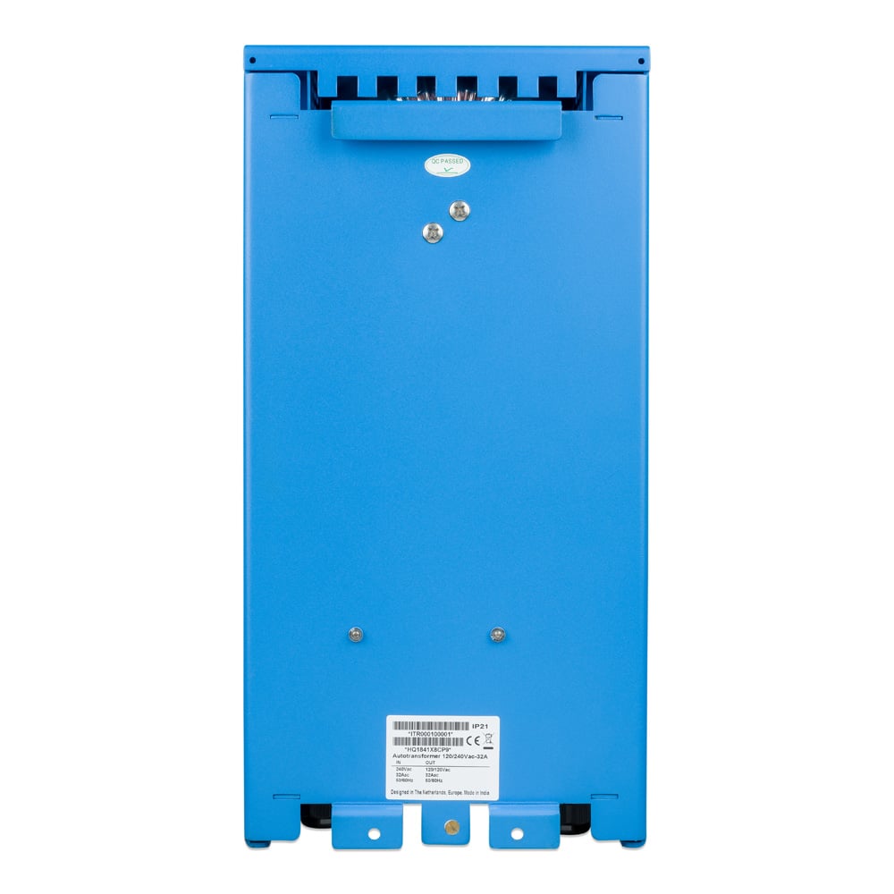 Victron autotransformer 120/240V-32A