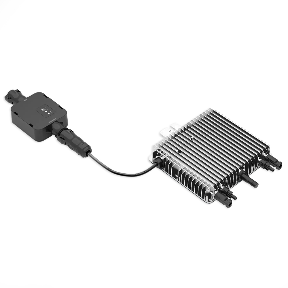 Deye Mikrowechselrichter SUN-M80G3-EU-Q0 800W (drosselbar auf 600W) inkl.  zertifiziertem externem NA Schutz-Relais