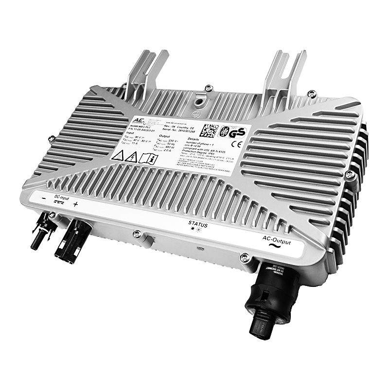 AEconversion inv250-45-eu plc