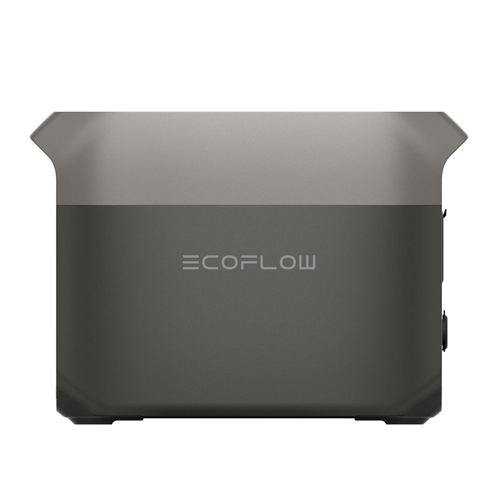 EcoFlow Delta 3 portable power station 1024Wh 1800W
