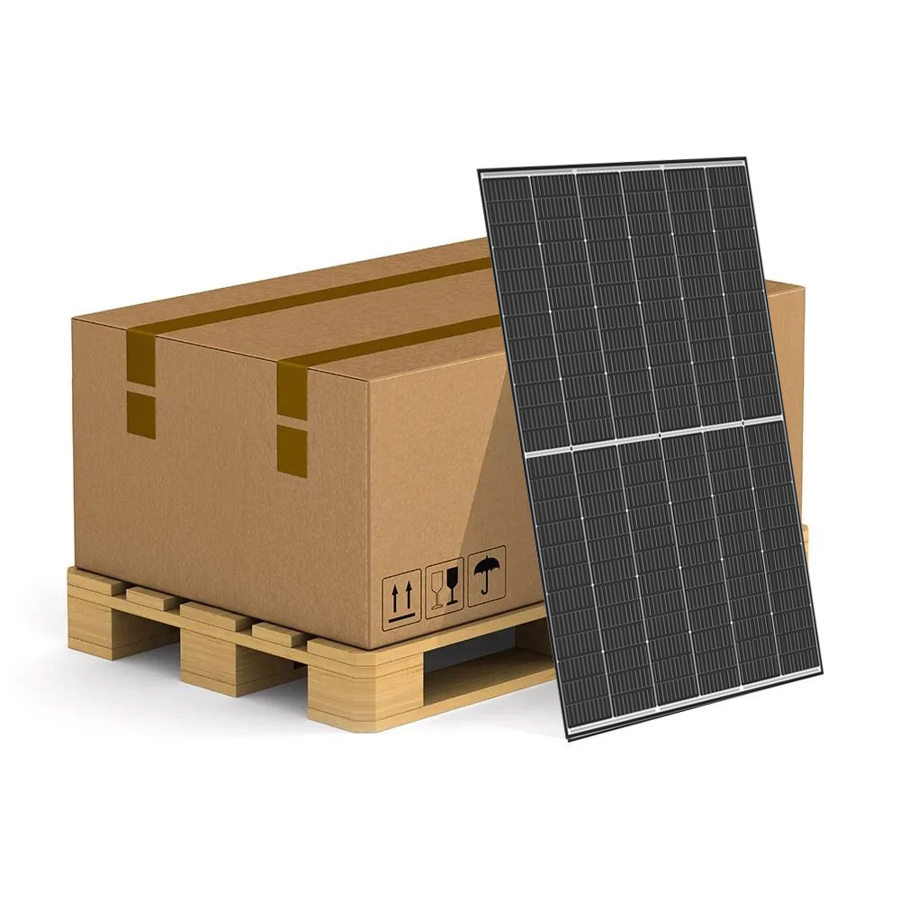 36 pcs. Trina solar Vertex s TsM-NEG9R.28 430w Dual Glass solar module