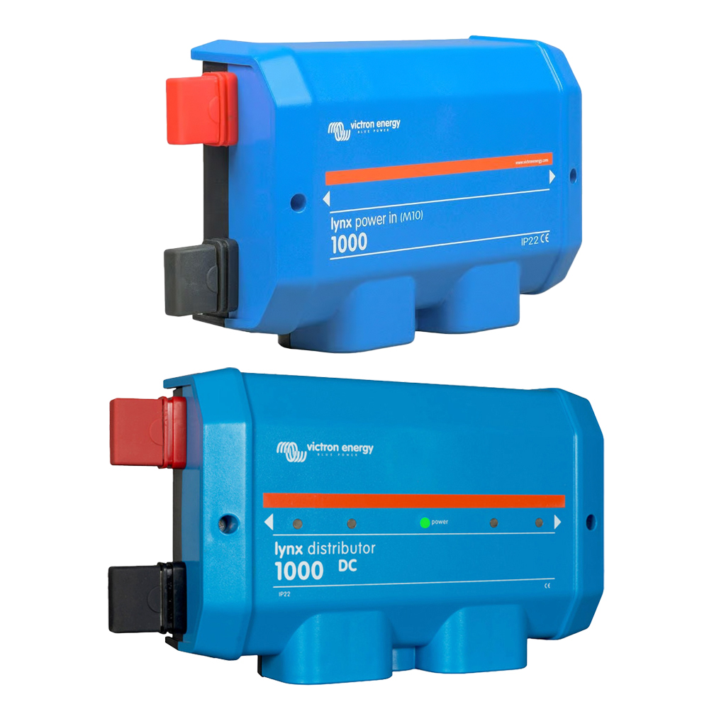 Offgridtec Backup-Kit Nachrüstsatz 71,7  kWh mit Pytes E-Box 48100R-C Akku Victron Multiplus II 48/10000 3-Phasig