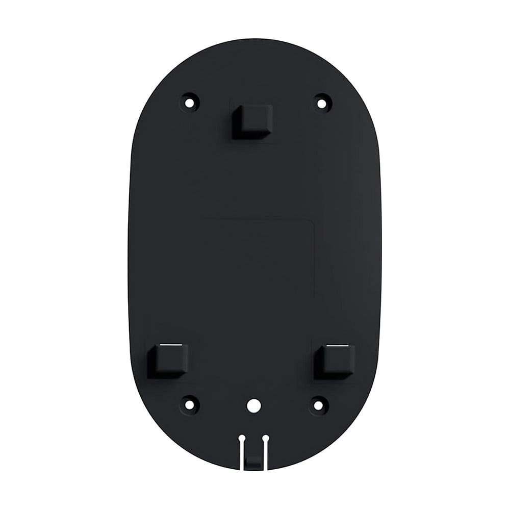 go-e wall mounting plate for Gemini flex wallbox series (replacement)