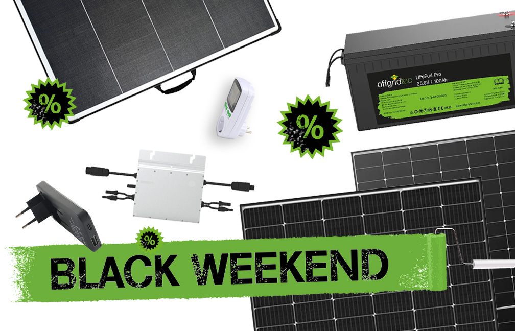 BLACK WEEKEND SALE 2023