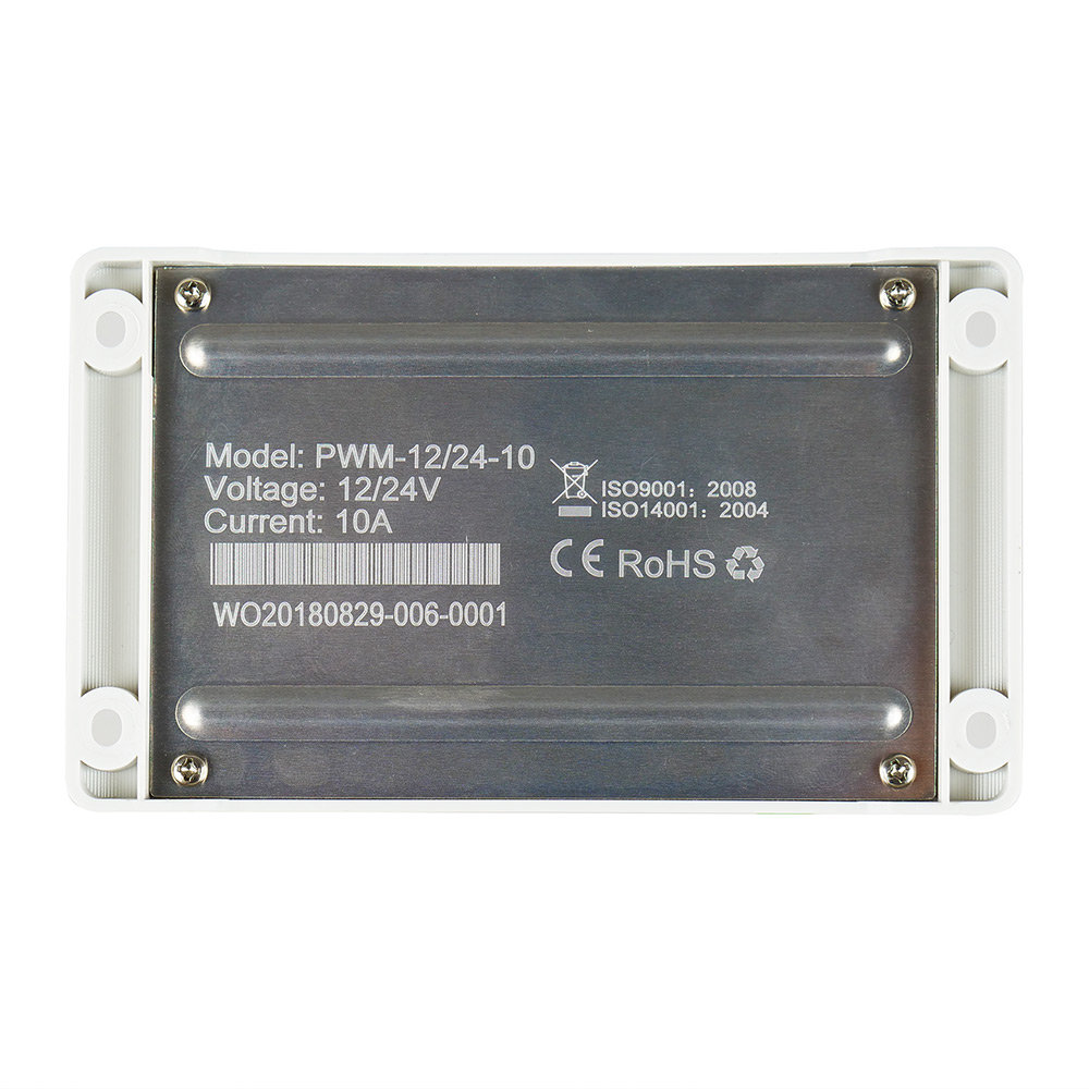 Offgridtec PWM Pro Laderegler 12V/24V 30A USB ab 41,53 €