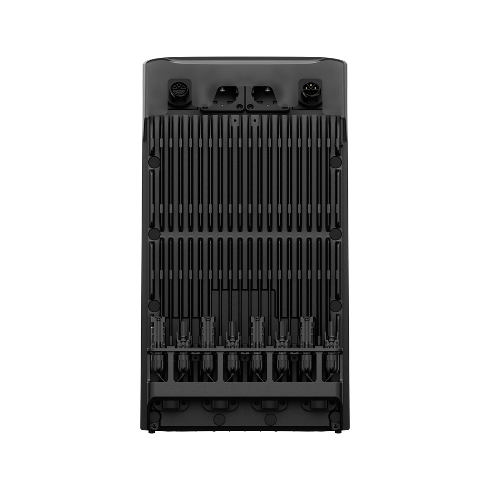 EcoFlow STREAM Ultra 1,92kWh All-in-One Speicher-System 4 MPPT
