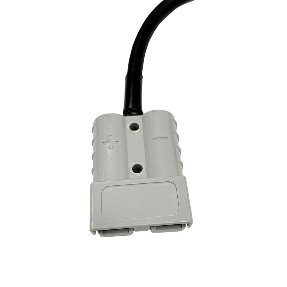 Offgridtec® Adapterkabel Anderson-Stecker zu DC-8mm Male für FSP Module  und, 34,15 €